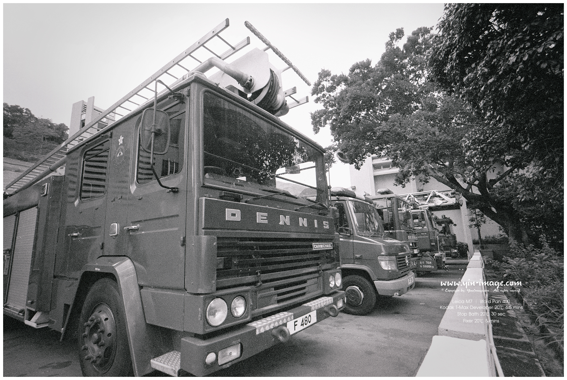 Ilford 400 05 05.06.2015